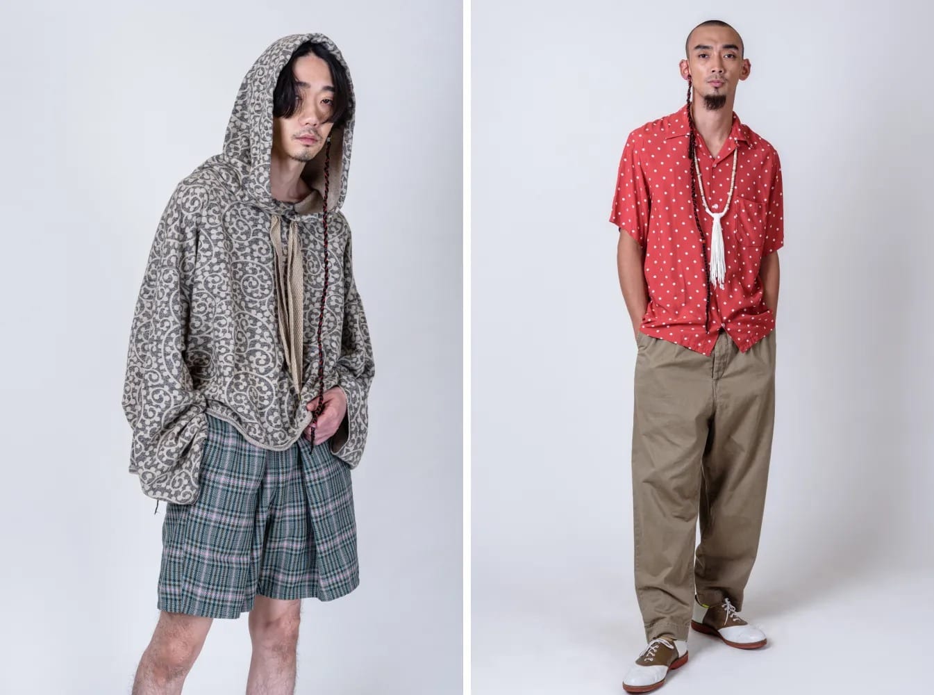 lookbook kapital ss20 10