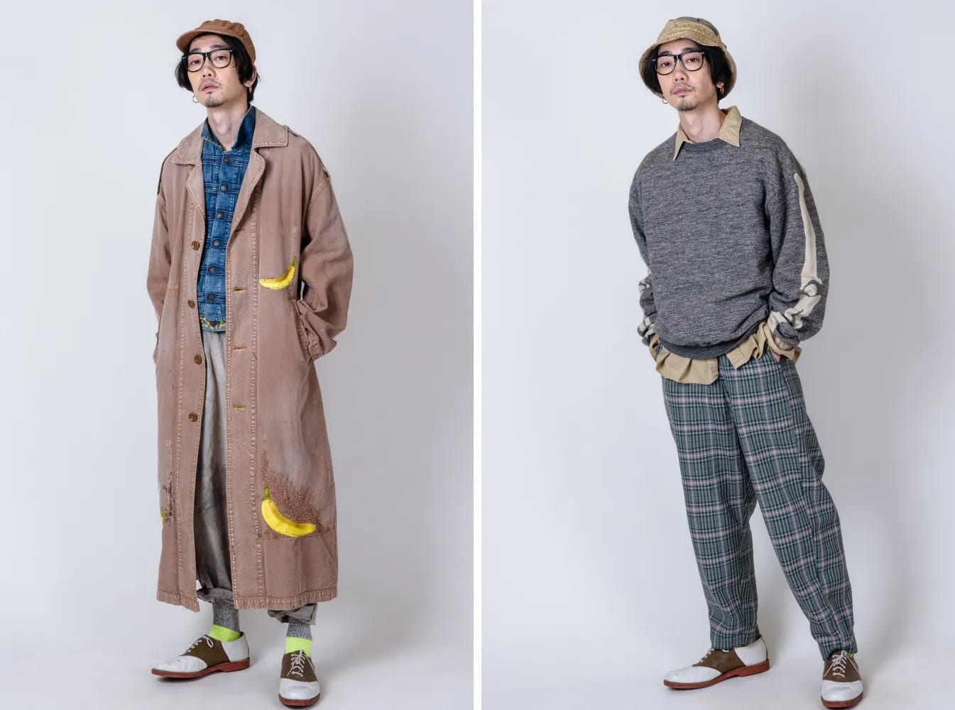 lookbook kapital ss20 14