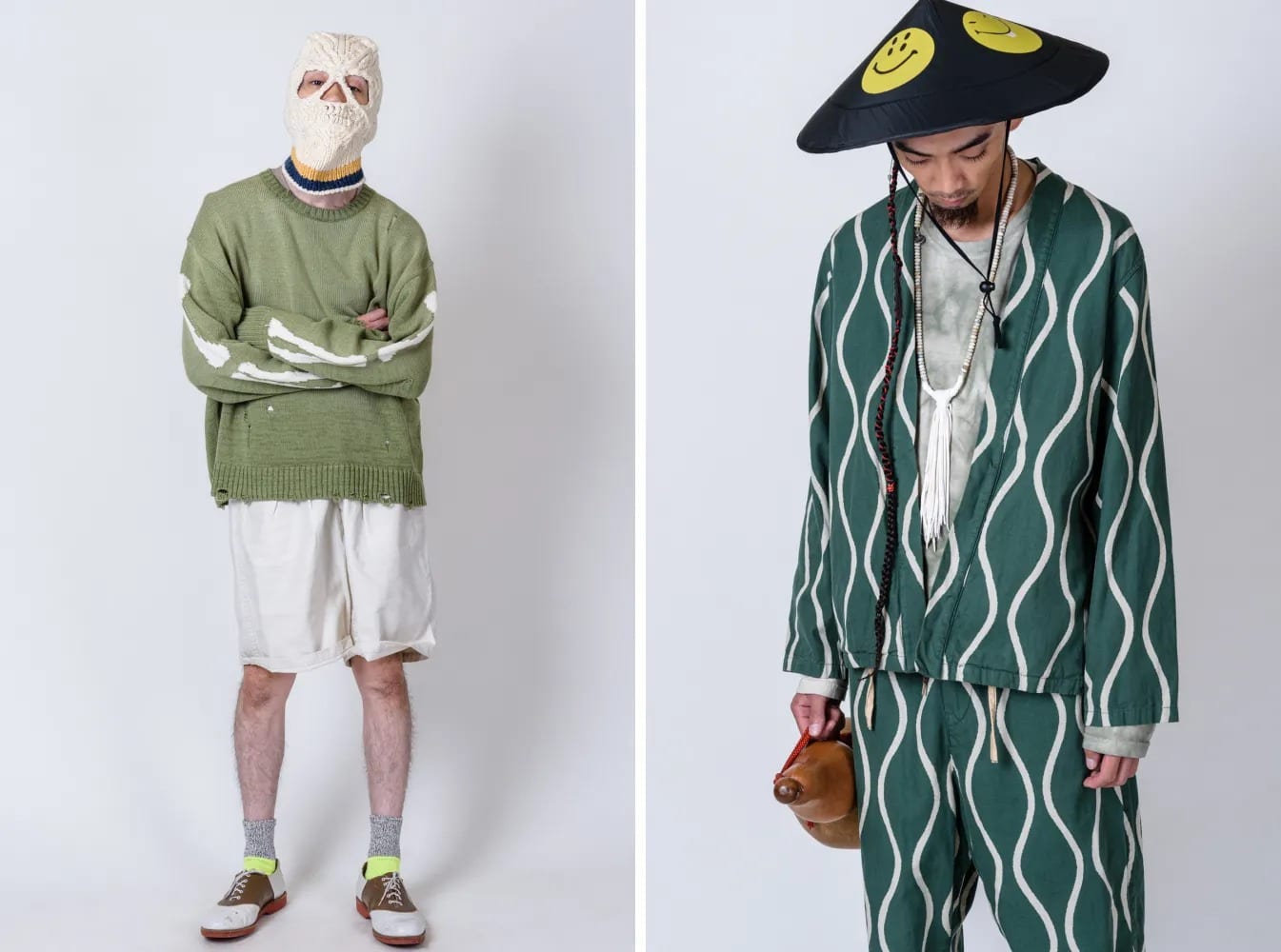lookbook kapital ss20 33