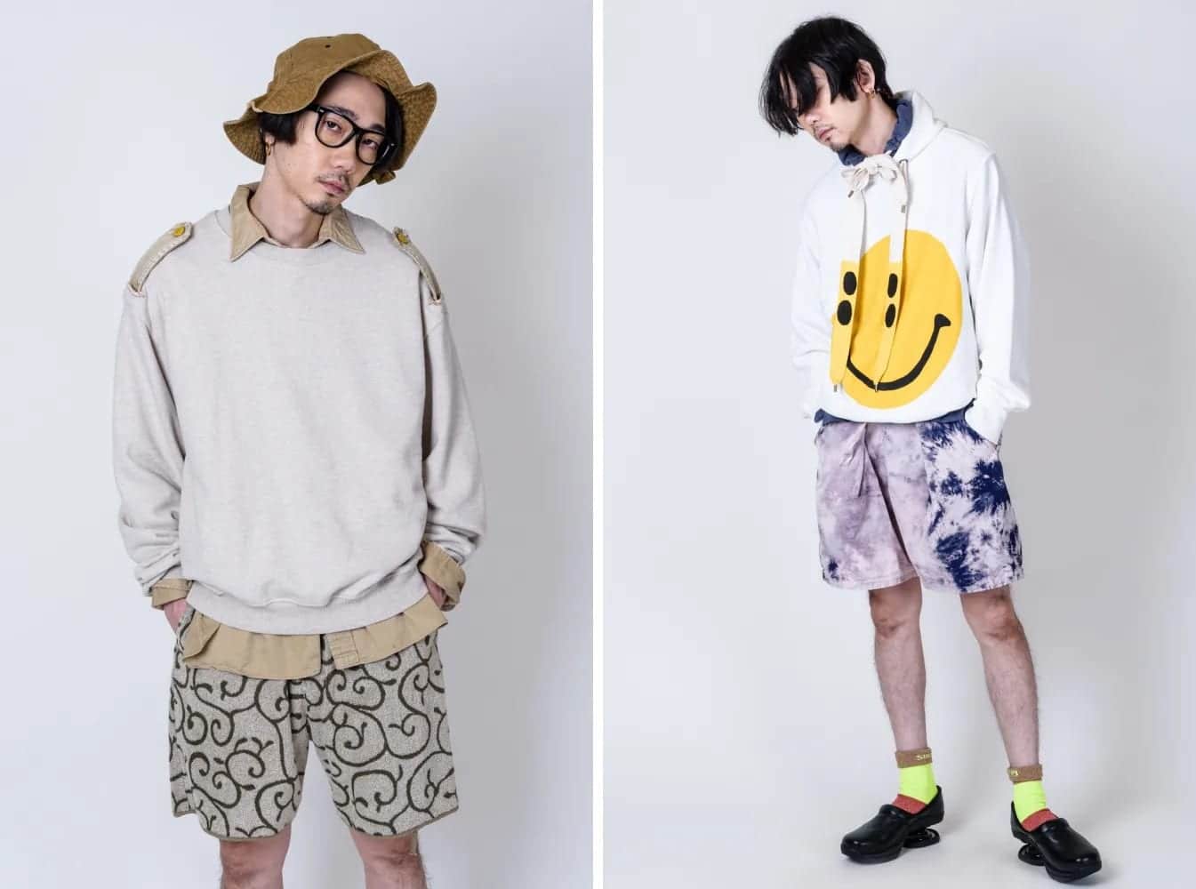 lookbook kapital ss20 40