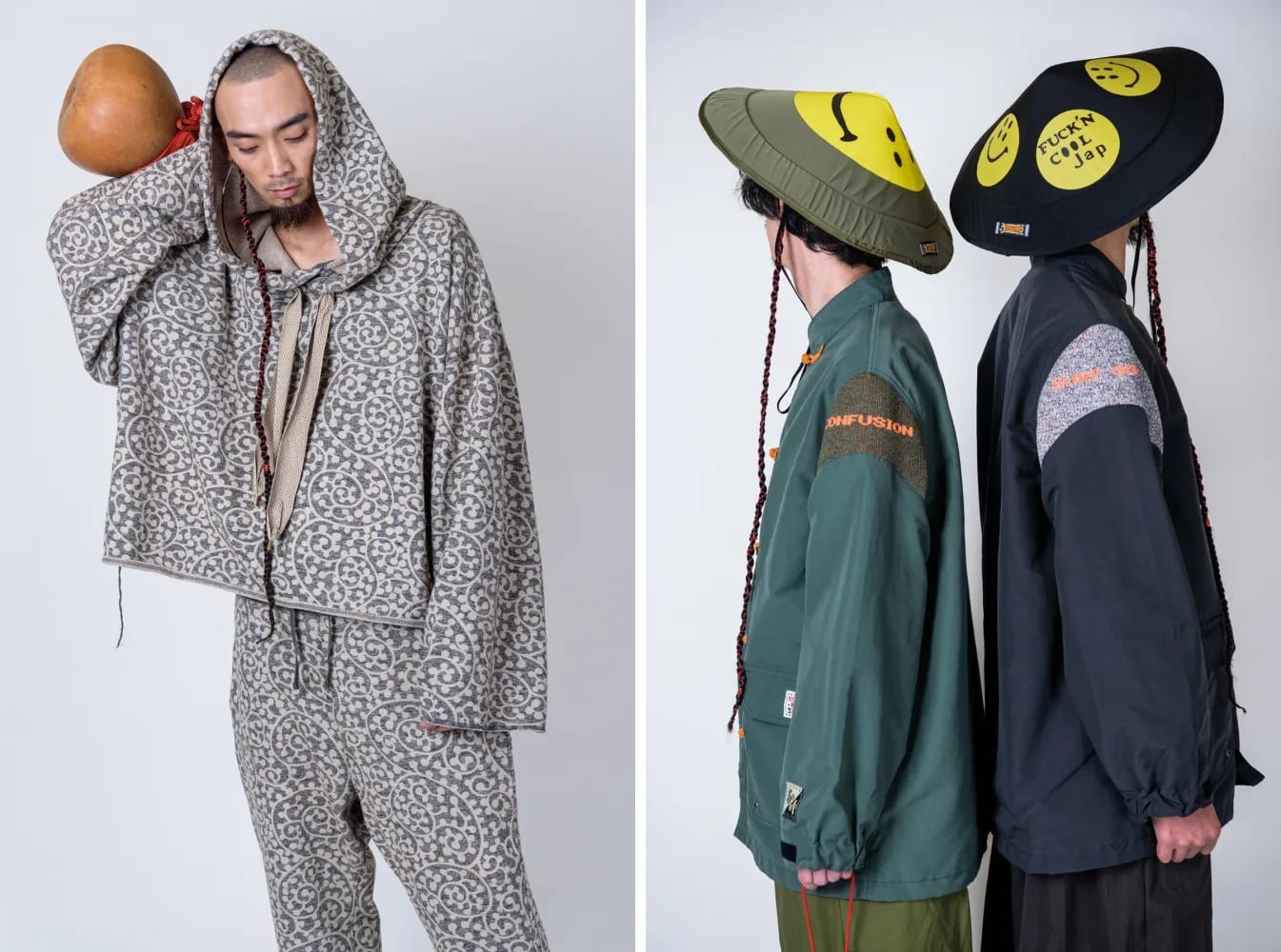 lookbook kapital ss20 47