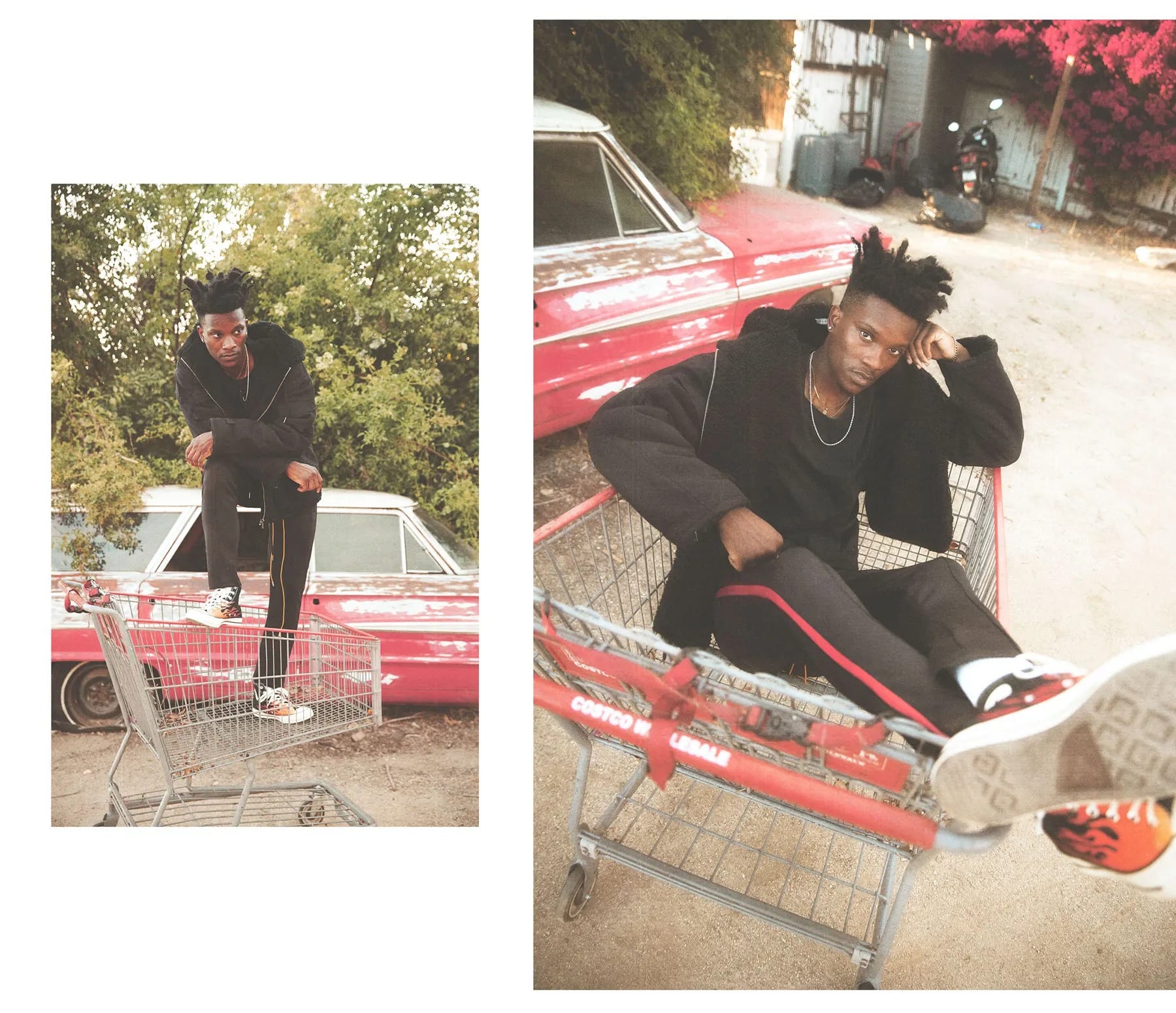 lookbook mnml fw19 3