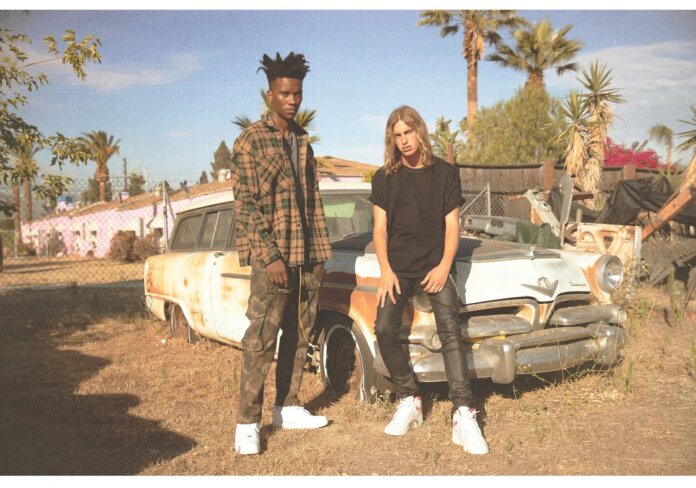 lookbook mnml fw19 lookbook mnml fw19