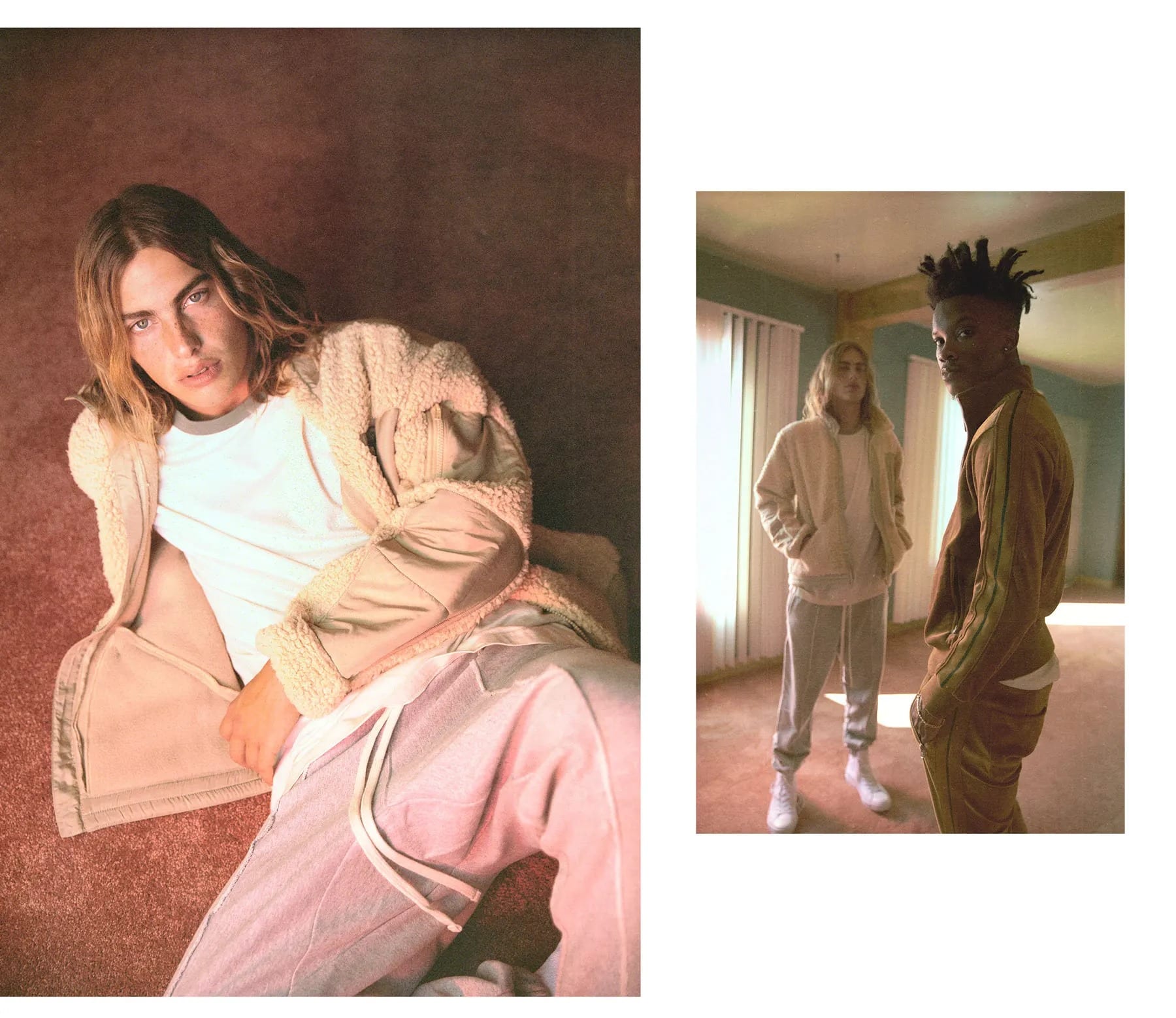 lookbook mnml fw19 9