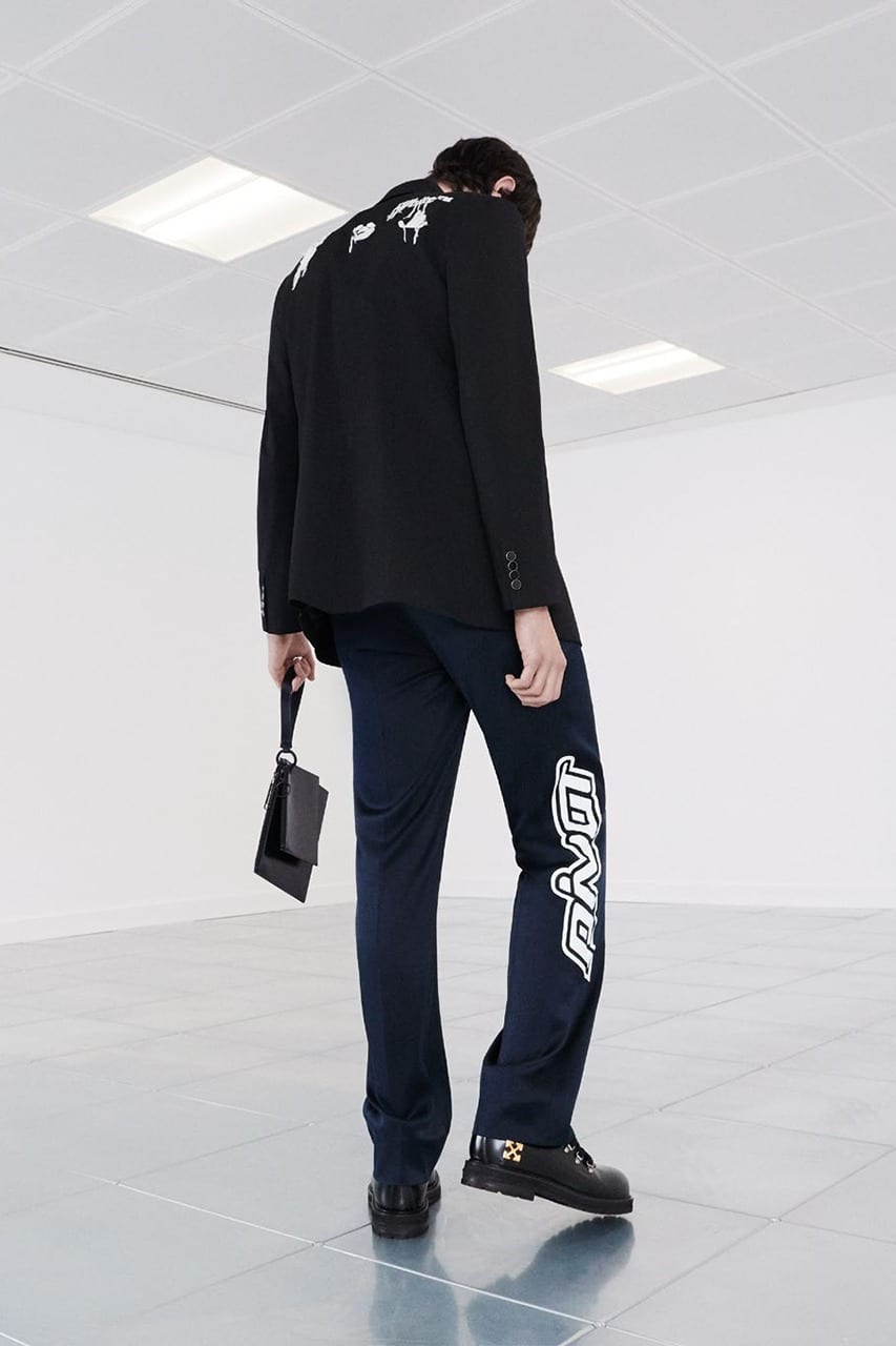 lookbook off-white pivot pre fall 20 2