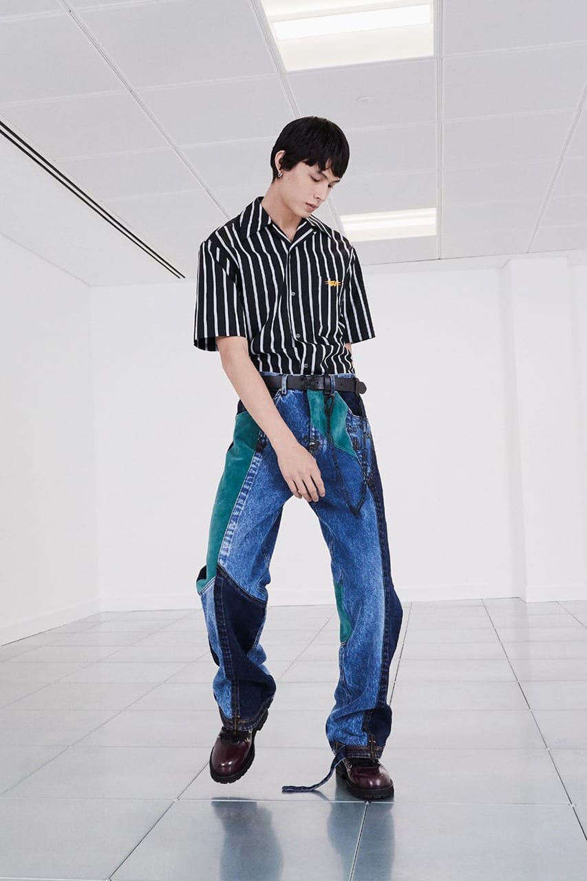 lookbook off-white pivot pre fall 20 28