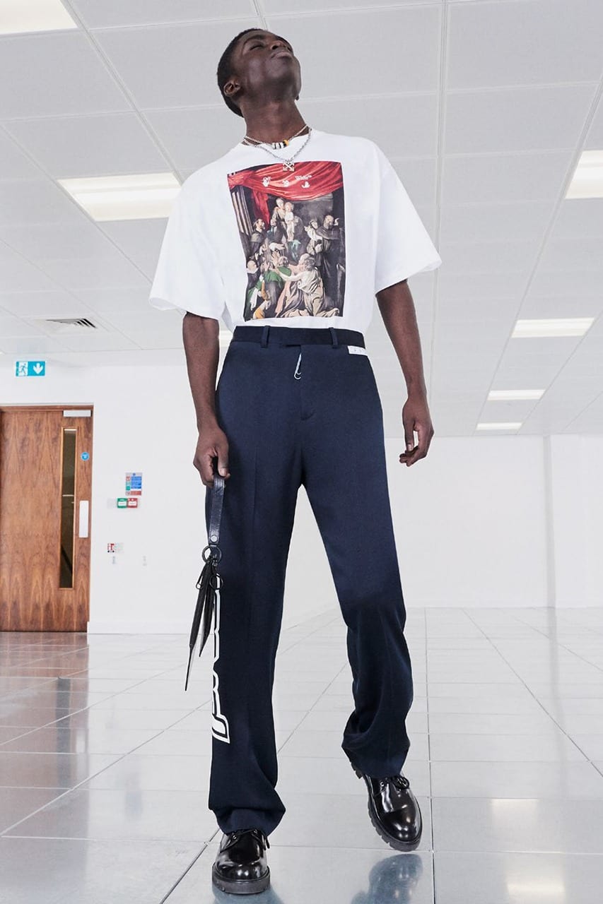 lookbook off-white pivot pre fall 20 3