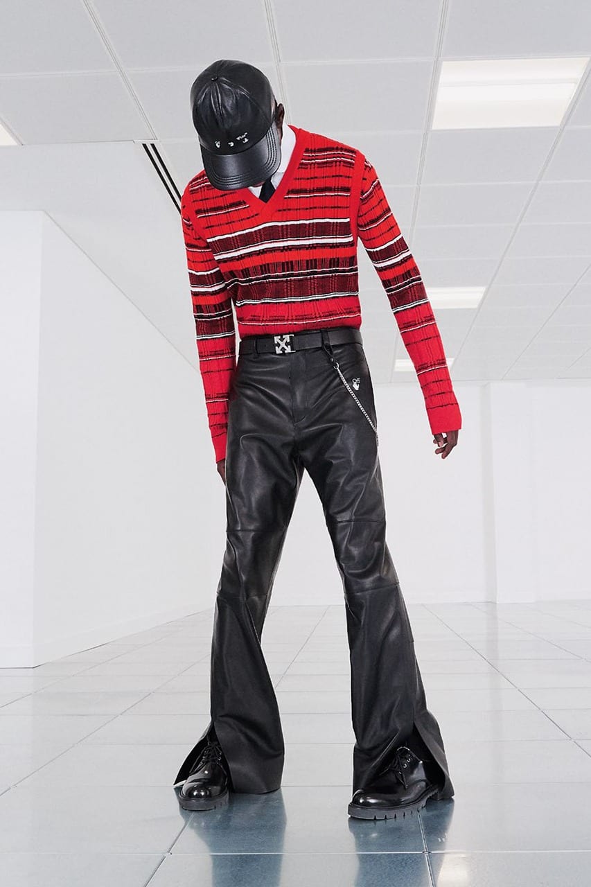 lookbook off-white pivot pre fall 20 7