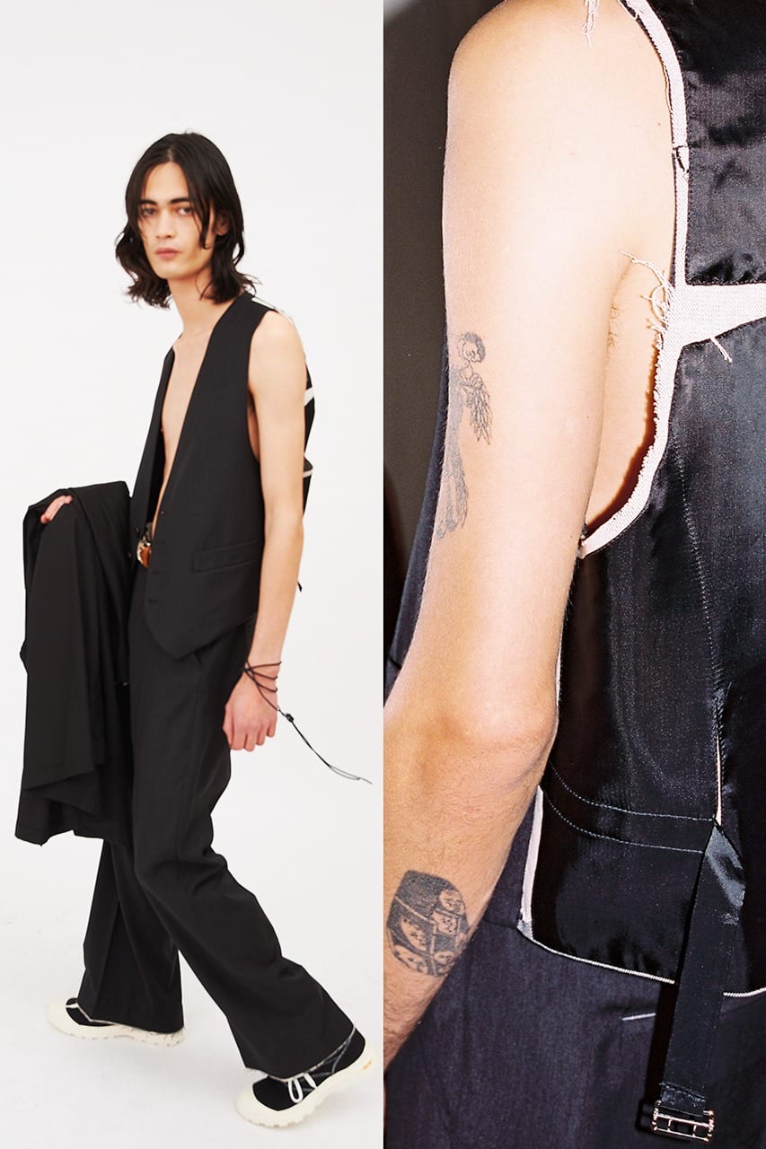 lookbook our legacy pre fall 2020 10