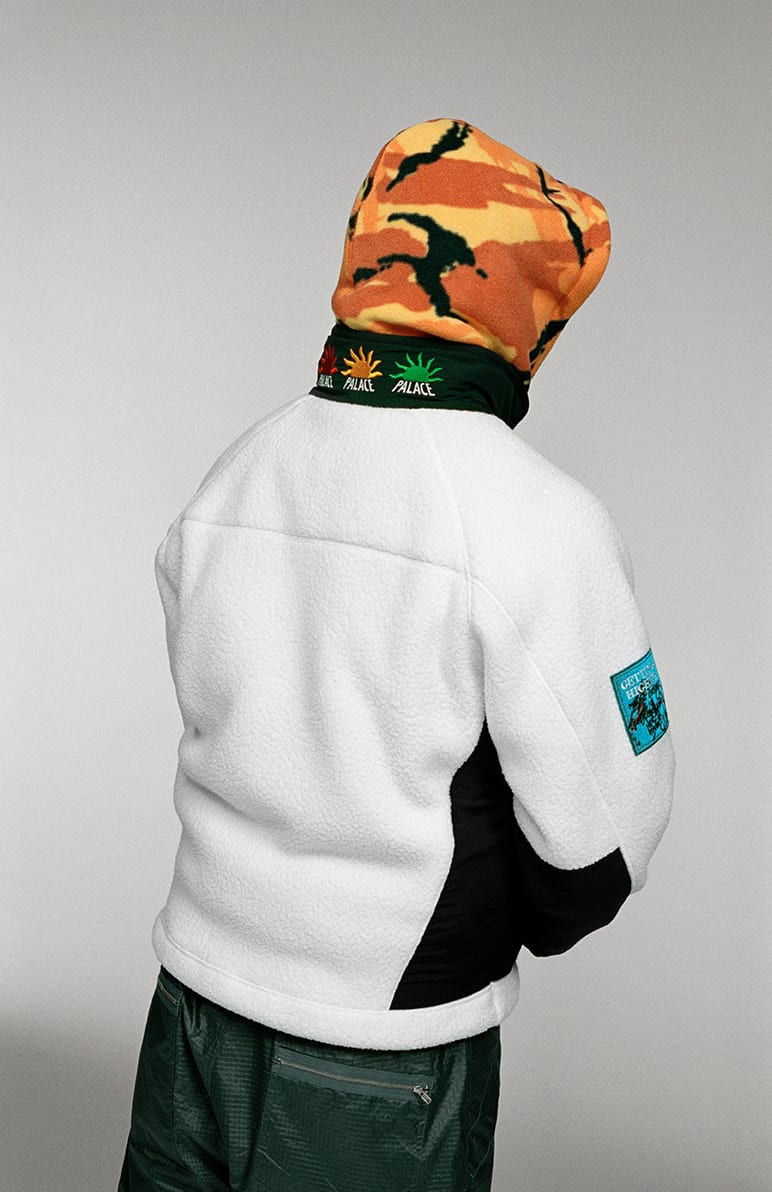 lookbook palace ultimo ho19 5