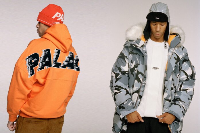 lookbook palace ultimo ho19 lookbook palace ultimo ho19