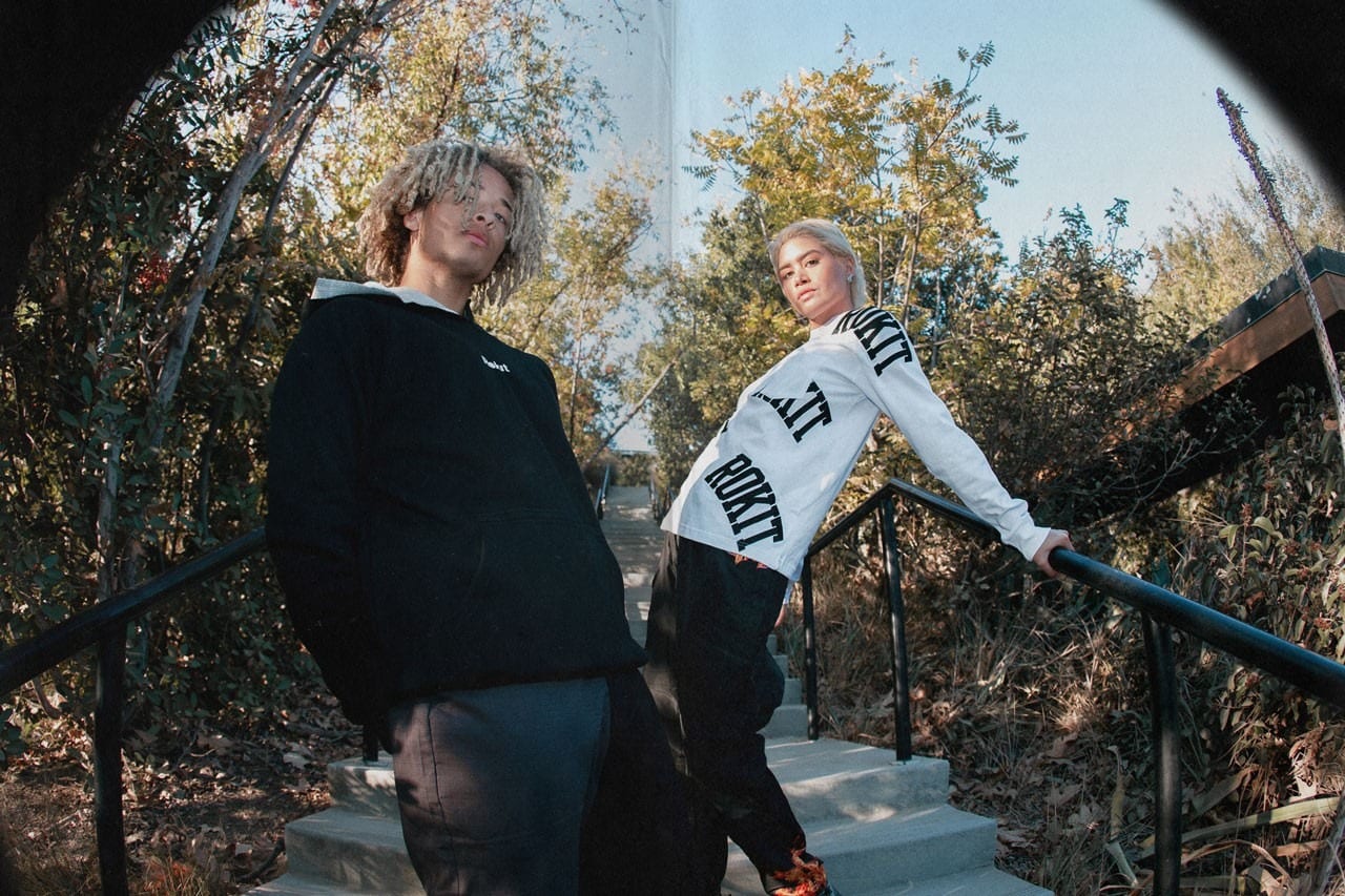lookbook rokit ho19 4