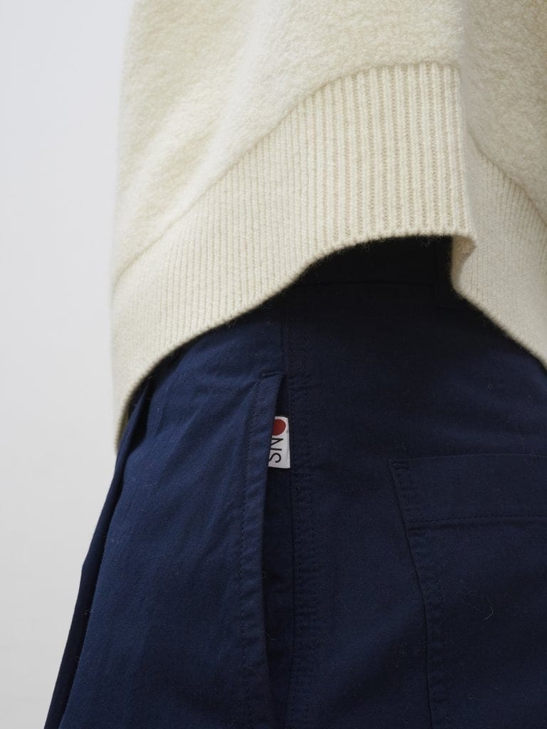 lookbook snjp studio nicholson fw19 9