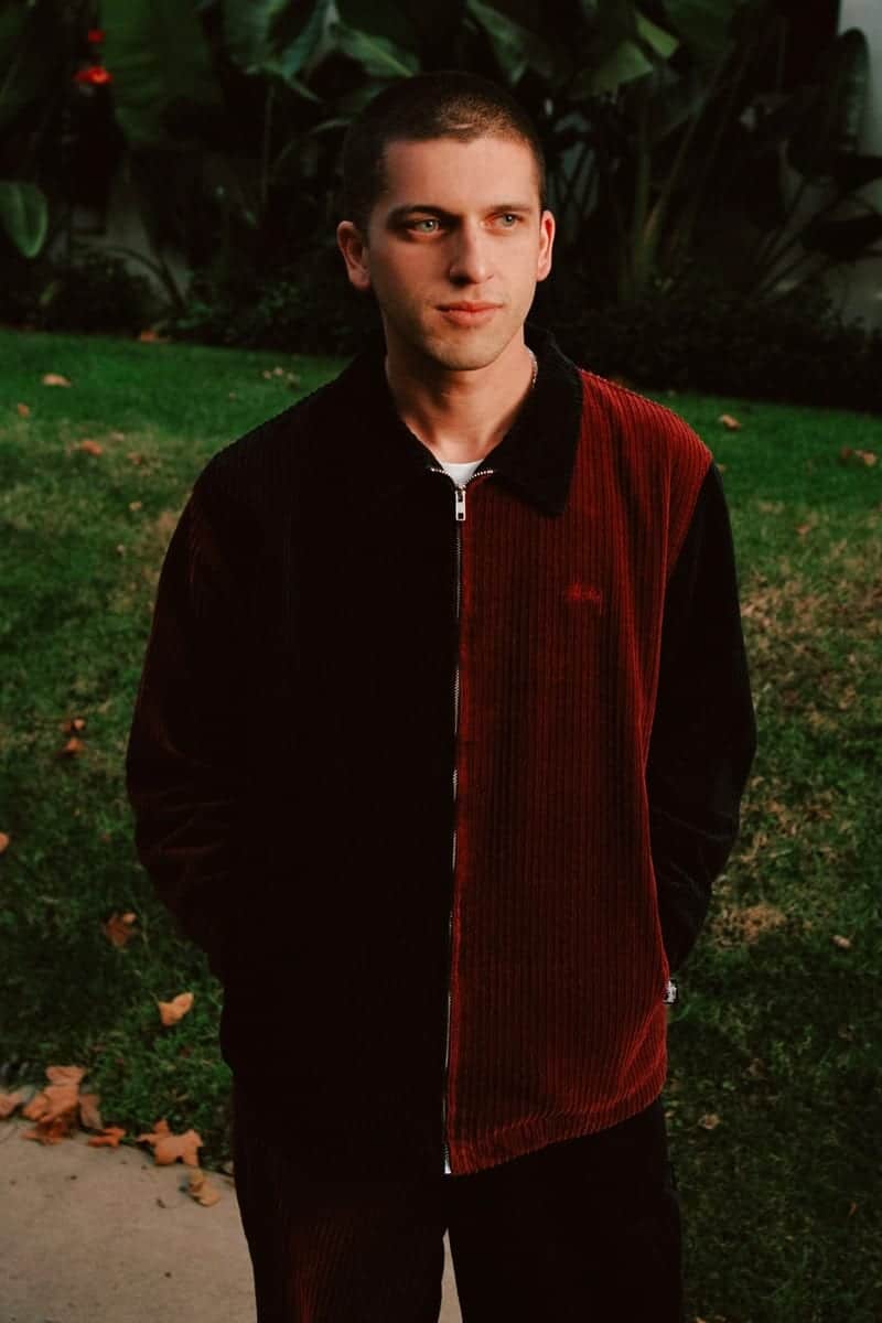 lookbook stussy grind fw19 5