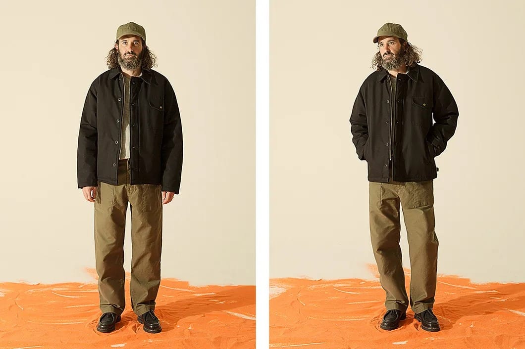 lookbook uniform bridge ho19 13