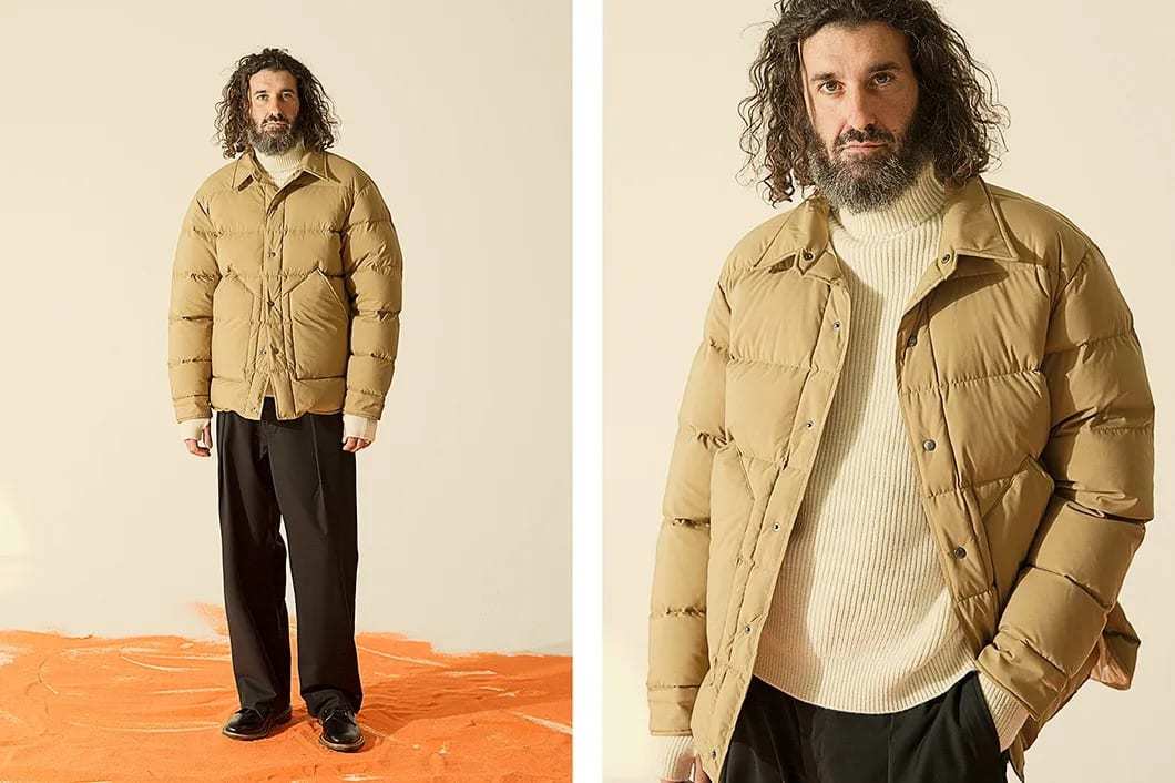 lookbook uniform bridge ho19 2