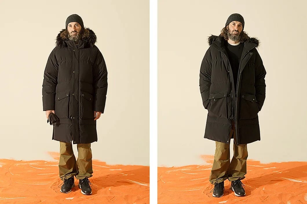 lookbook uniform bridge ho19 22