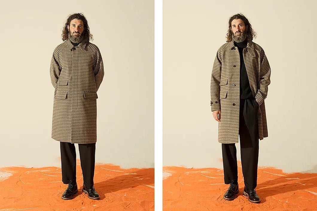 lookbook uniform bridge ho19 25