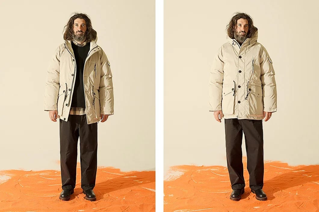 lookbook uniform bridge ho19 32