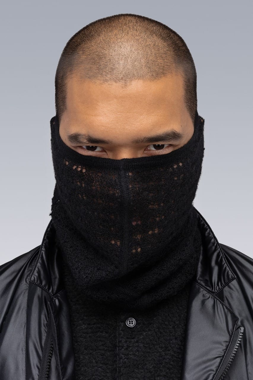 lookboom ACRONYM fw19 pt2lookboom ACRONYM fw19 pt2 14