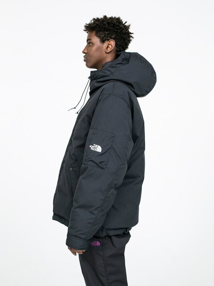 monkey time x The North Face Purple Label 12