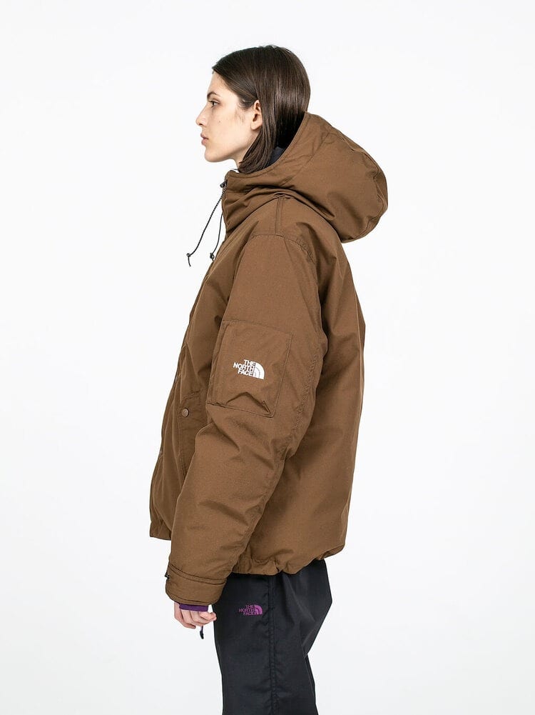 monkey time x The North Face Purple Label 3