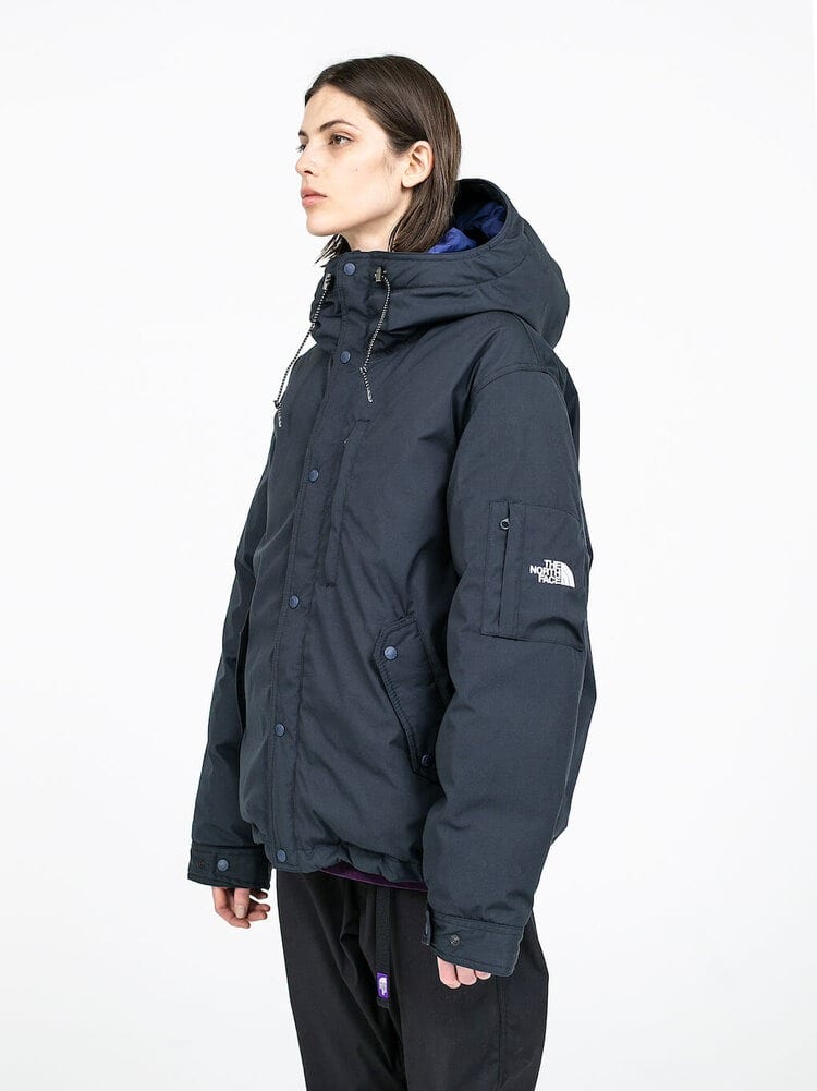 monkey time x The North Face Purple Label 5