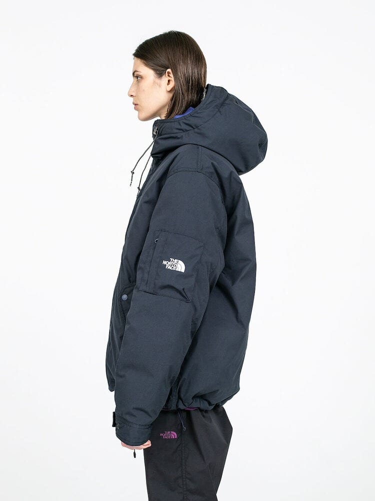 monkey time x The North Face Purple Label 7