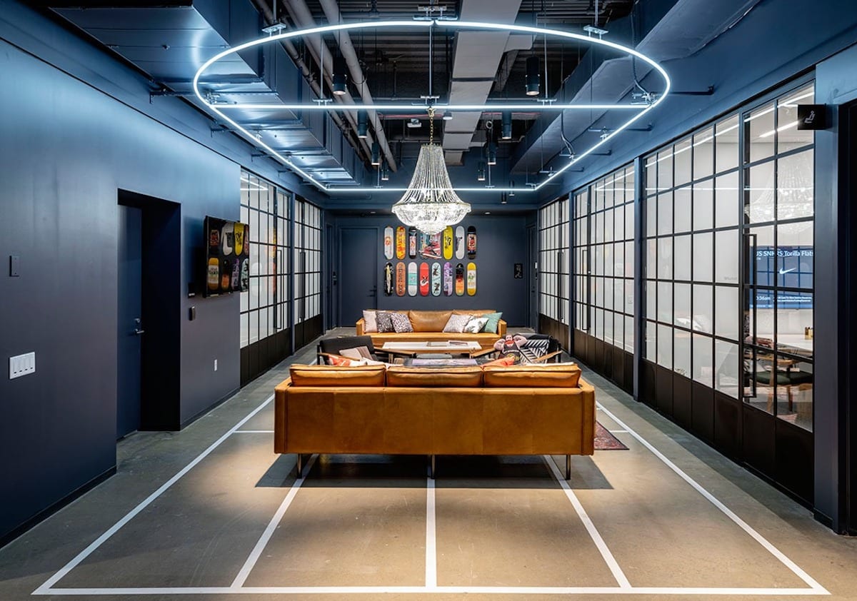 nike S23NYC Studio 2