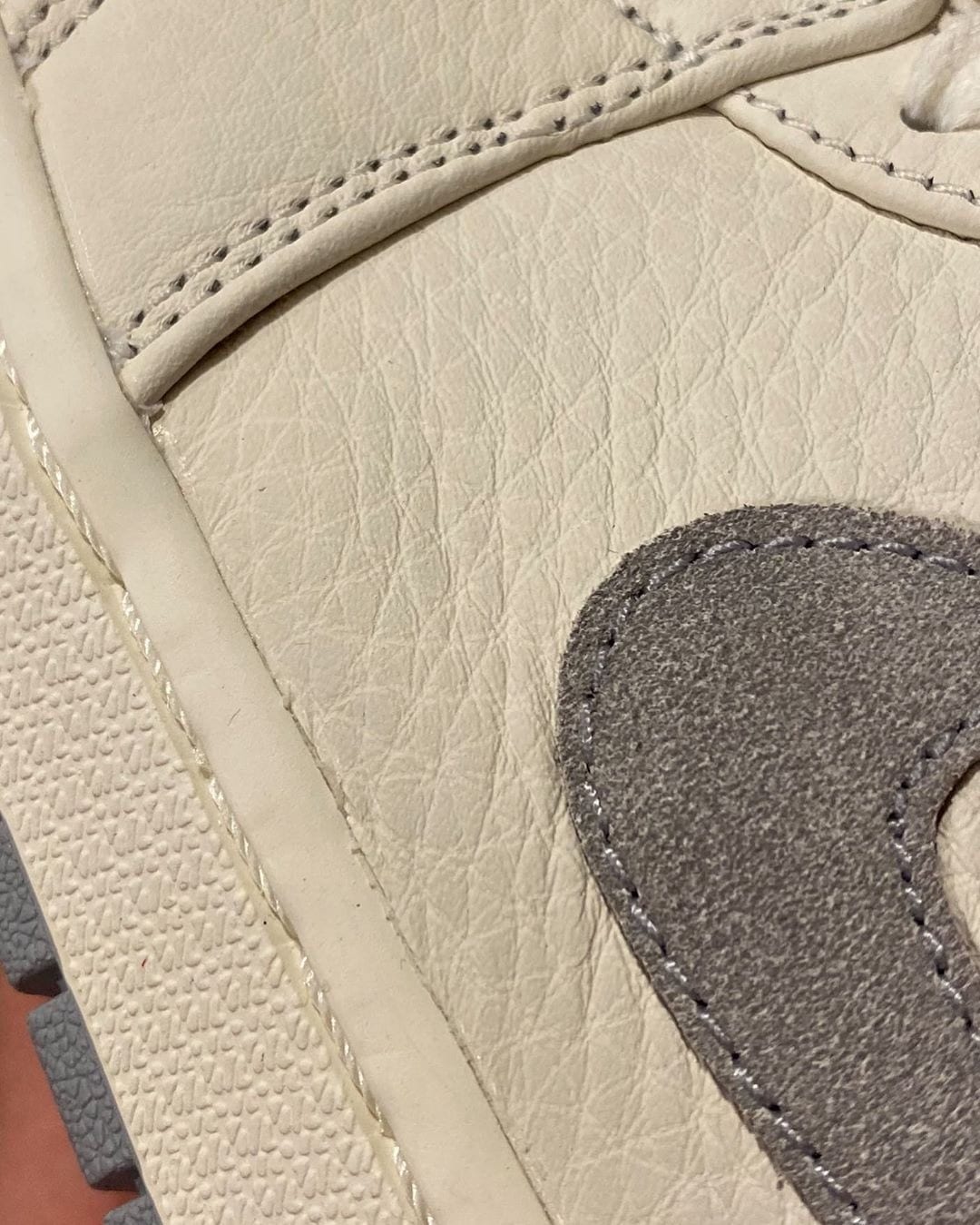 sneakersnstuff x air jordan 1 mid zapowiedz 1