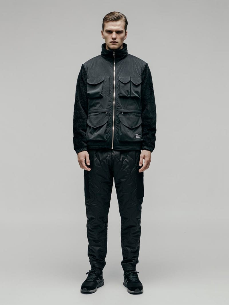 studyjny lookbook haven fw19 1