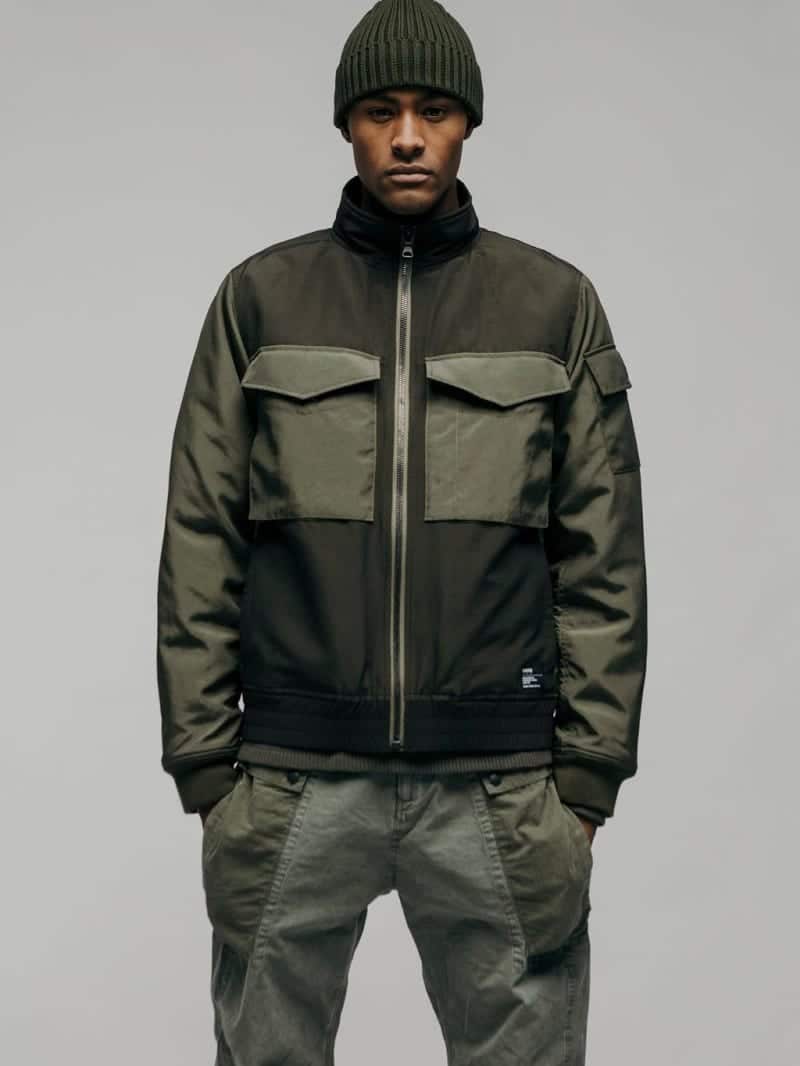 studyjny lookbook haven fw19 3