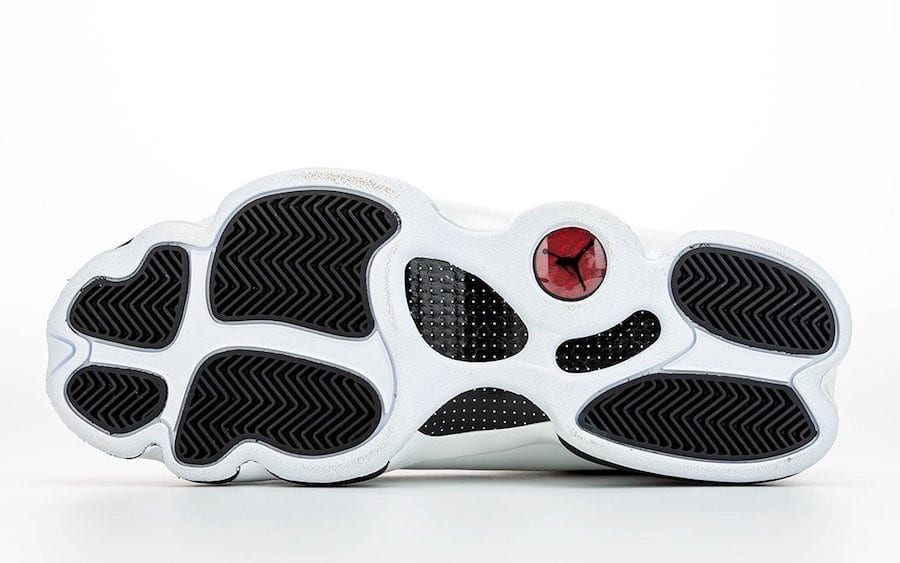 Air Jordan 13 Reverse He Got Game 414571-061 0