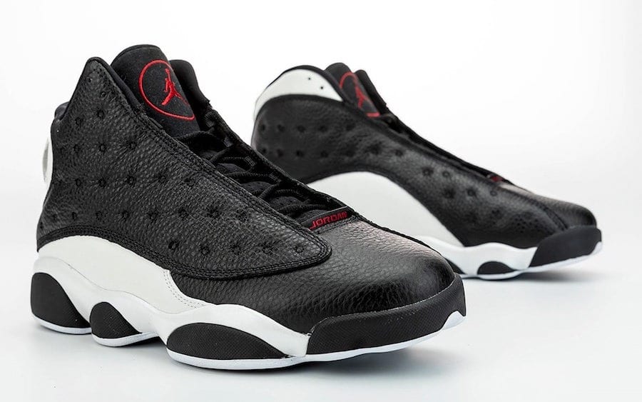 Air Jordan 13 Reverse He Got Game 414571-061 2