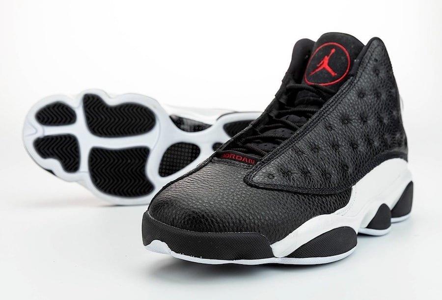 Air Jordan 13 Reverse He Got Game 414571-061 5
