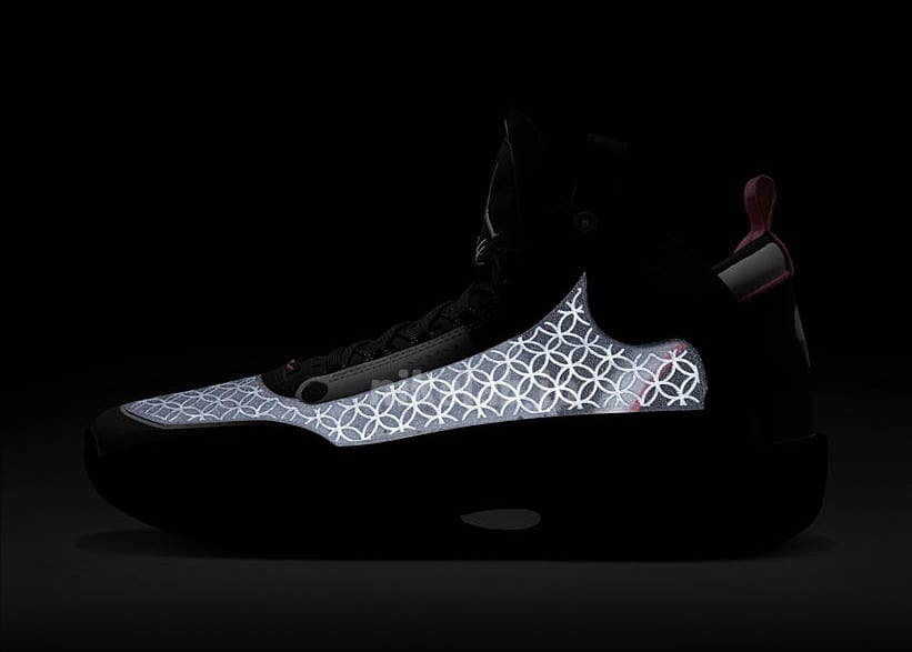 Air Jordan XXX4 Chinese New Year CNY AR3240-016 8