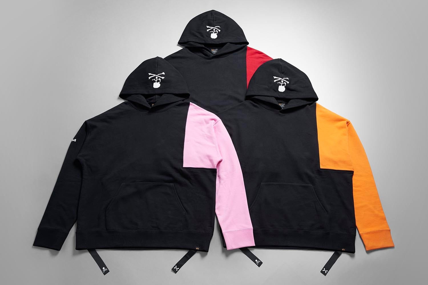C2H4 x mastermind JAPAN 14
