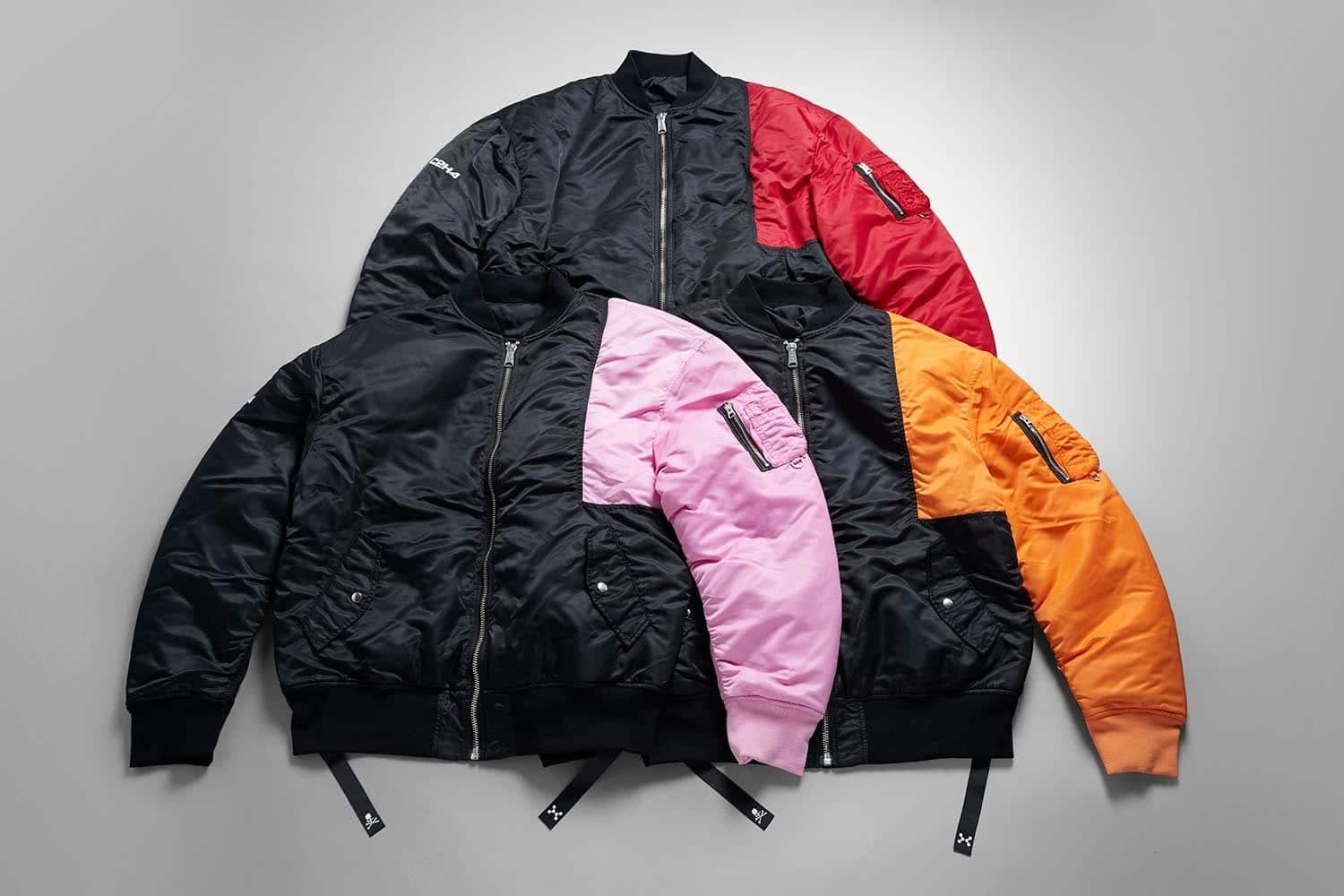 C2H4 x mastermind JAPAN 7