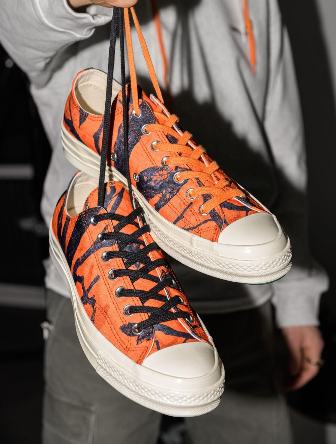 Converse for Carhartt WIP Stores Exclusive FW19 1