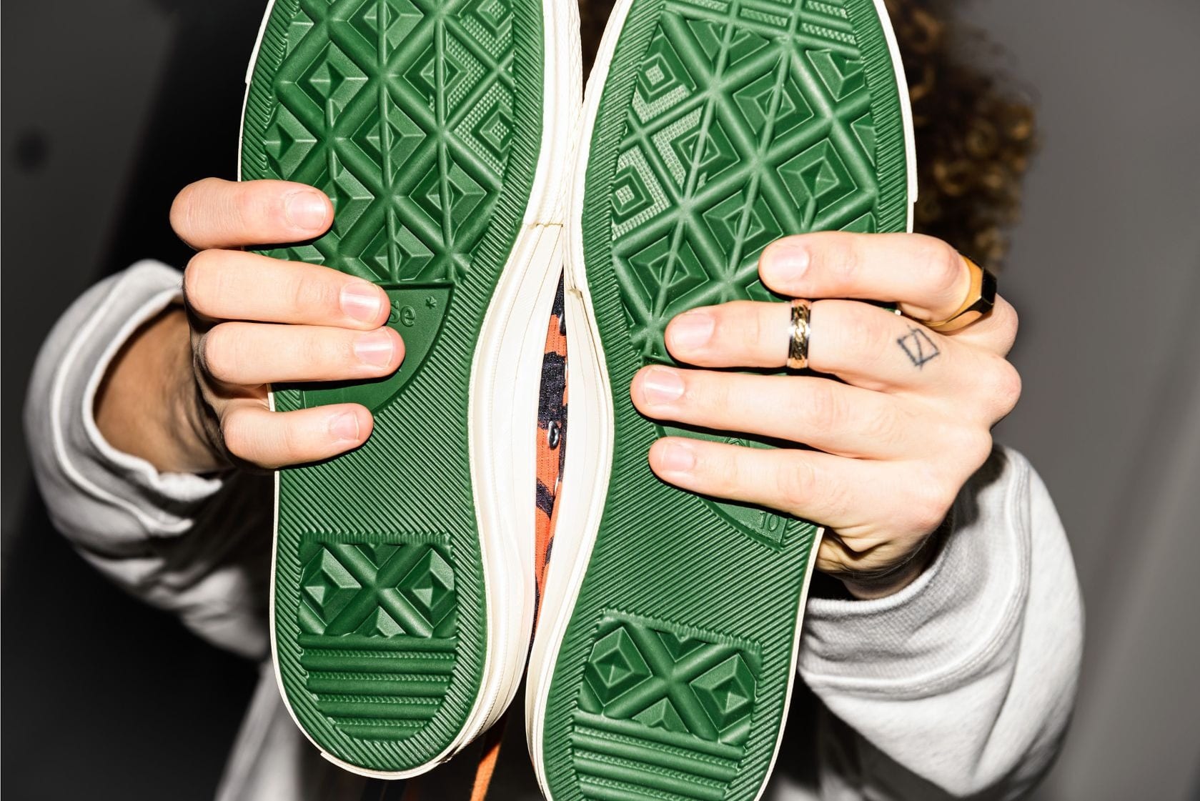 Converse for Carhartt WIP Stores Exclusive FW19 3
