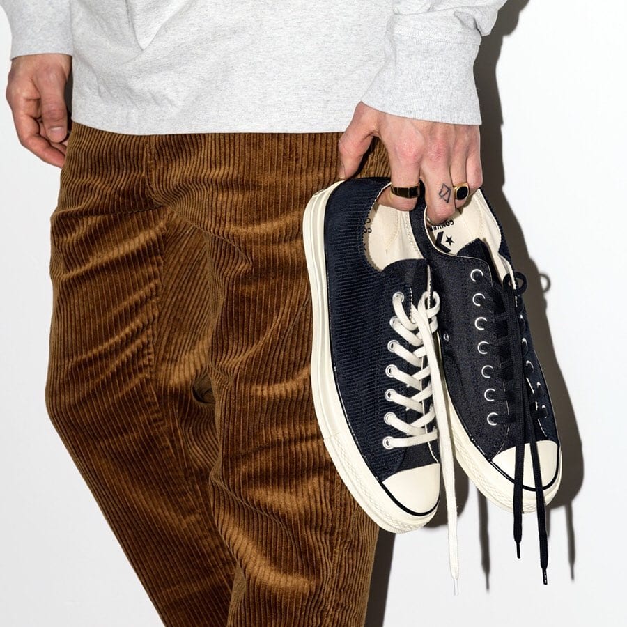 Converse for Carhartt WIP Stores Exclusive FW19 6