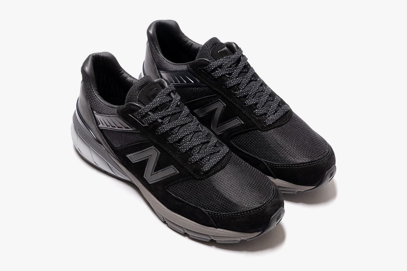 HAVEN x New Balance 990v5 1