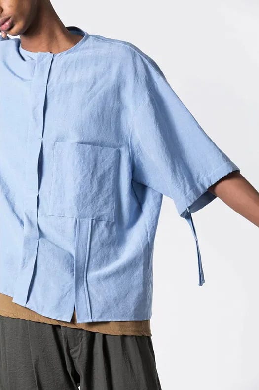 Lookbook Kazuyuki Kumagai SS20 10