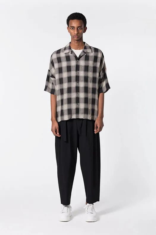 Lookbook Kazuyuki Kumagai SS20 13