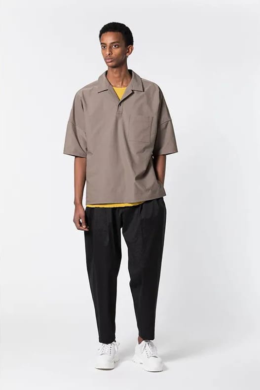 Lookbook Kazuyuki Kumagai SS20 16