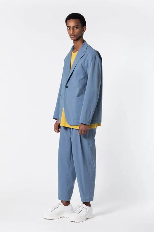 Lookbook Kazuyuki Kumagai SS20 5