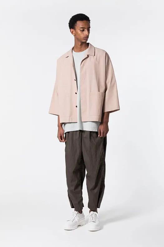 Lookbook Kazuyuki Kumagai SS20 8