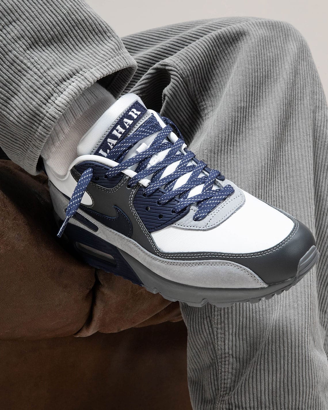 Nike Air Max 90 âLahar Escapeâ inspirowane hikingowymi butami z 1989 roku