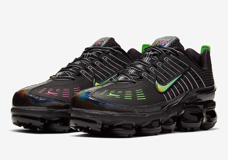 Oto jak b?d? wygl?da?y Nike Air Vapormax 360