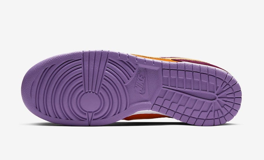 Nike Dunk Low Viotech CT5050-500 1
